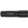 Latarka ręczna LED Ledlenser TT Czarna