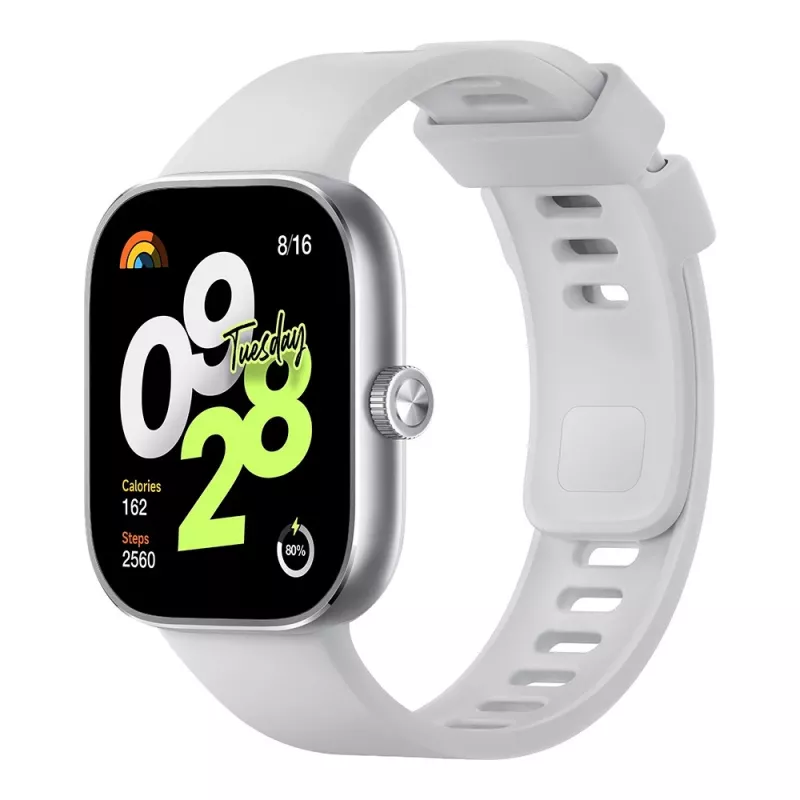Smartwatch Xiaomi BHR7848GL Szary