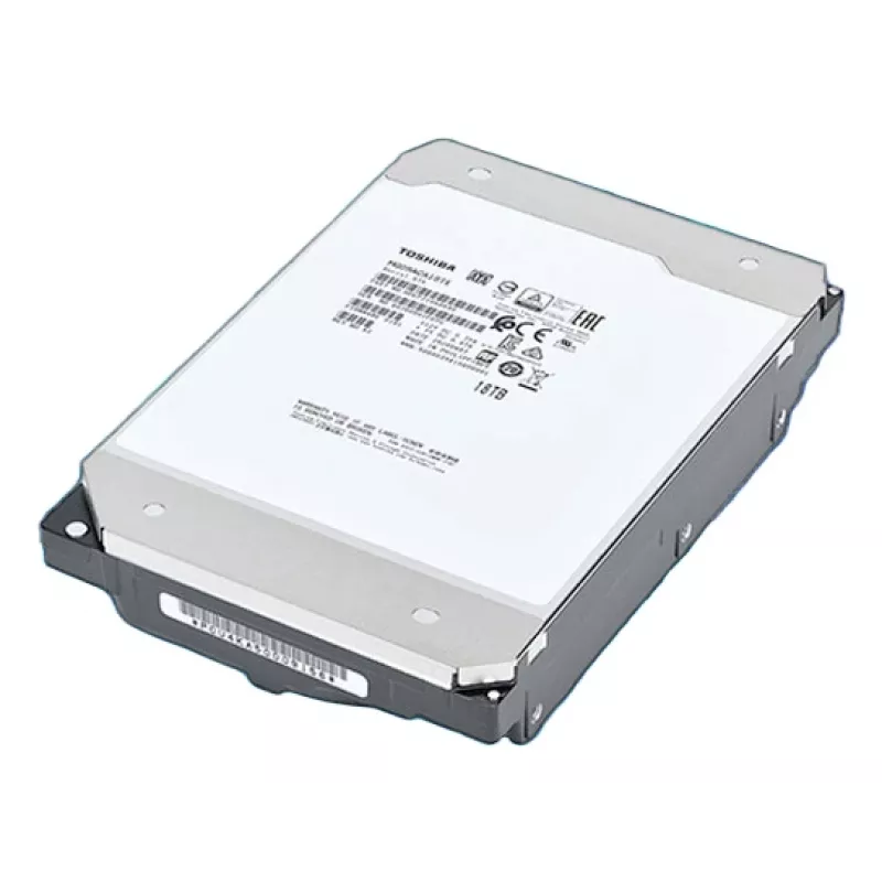 HDD Toshiba 16 TB 3,5 cala SAS MG09