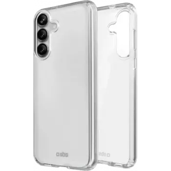 SBS Skinny Cover Galaxy S25 FE transparent (TESKINSAS25FET)