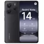 Xiaomi Redmi Note 14 5G 16.9 cm (6.67) Hybrid Dual SIM USB Type-C 6 GB 128 GB 5110 mAh Czarny