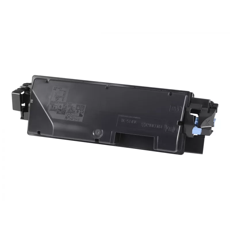 Kaseta z tonerem KYOCERA TK-5140K 1 szt. oryginalna czarna