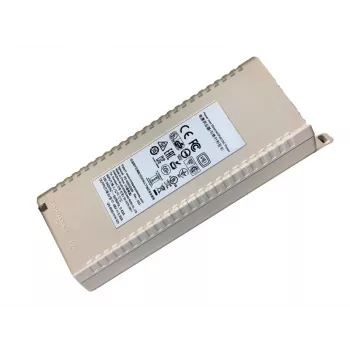 Adapter PoE Aruba R9M77A IEEE 802.3at 30W szary