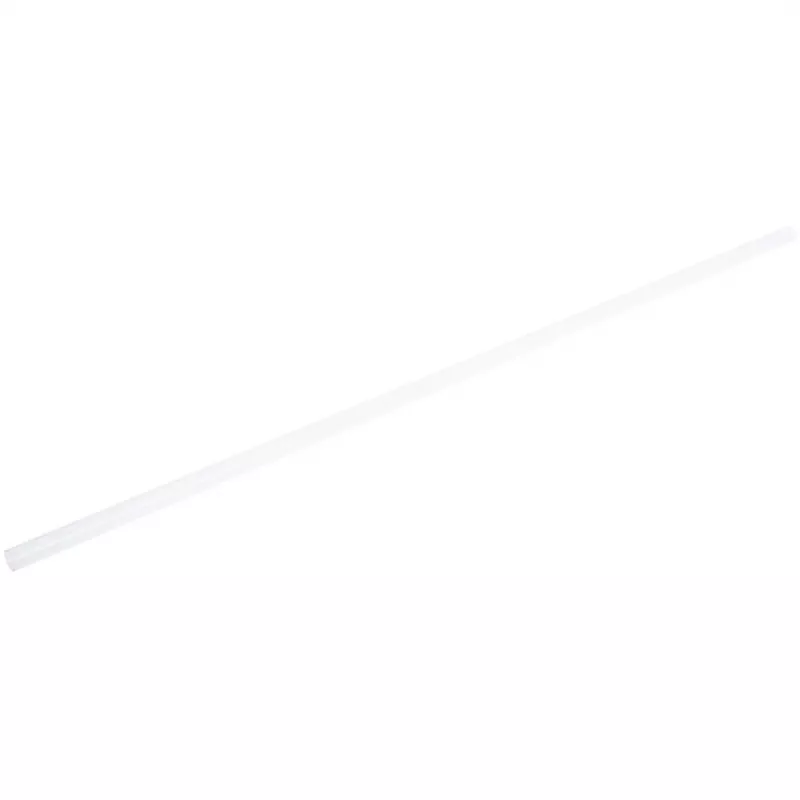 HardTube 12/10mm akryl (PMMA) przezroczysty 60cm, rurka transparentna, zestaw 4 szt.
