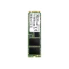 Dysk SSD Transcend 256 GB M.2 6 Gbit/s TS256GMTS830S