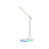 Tracer 47705 Prisma Biały LED Lampka biurkowa
