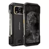 Ulefone Armor 27 Pro 5G 12/256GB Czarny bez ładowarki