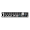 Synology FlashStation FS2500 - Serwer NAS - 12 zatok - Rack - montowalny w szafie rack - SATA 6Gb/s - RAID 0, 1, 5, 6, 10, JBOD, RAID F1 - RAM 8 GB - Gigabit Ethernet / 10 Gigabit Etherne