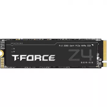 Dysk SSD Team Group 1 TB M.2 PCI Express 4.0 NVMe Z44A5