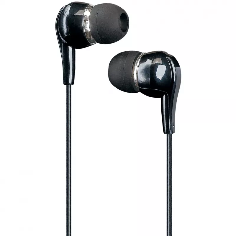 Odtwarzacz MP3 Lenco CD-300 Czarny