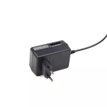 EnerGenie EG-MC-009 zasilacz/przetwornica do użytku wewnętrznego 24 W Czarny
