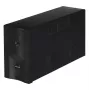 Gembird UPS-PC-652A zasilacz awaryjny (UPS) Line-Interactive 0,65 kVA 390 W 3 gniazda AC