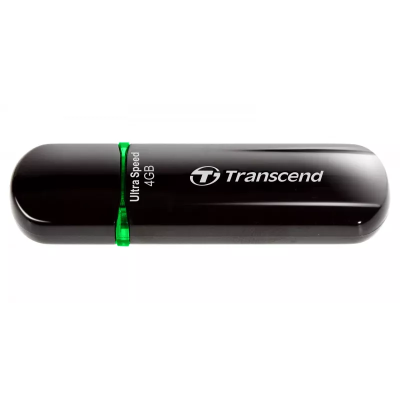 Pamięć USB Flash Transcend 16 GB USB Typu-A JetFlash 600