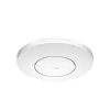 Punkt dostępowy Cudy AP11000 — trójzakresowe Wi‑Fi 6 (2,4/5/6 GHz), 5760 Mbps, MU‑MIMO, montaż sufitowy/ścienny