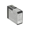 Epson Singlepack Light Black T580700, Jasny czarny, Atrament pigmentowy, 80 ml, 1 szt.