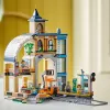 LEGO CITY 60469 Central Train Station