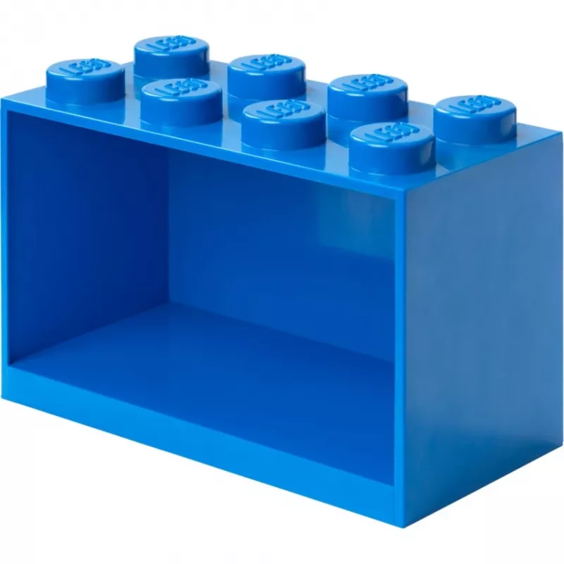 Lego 41151731 Produkt Niebieski