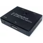 Przełącznik wideo VALUE 14.99.3587 DisplayPort 2x DisplayPort 3840x2160 60Hz