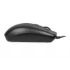 IBox IMOF010 Mysz uniwersalna symetryczna USB Typ-A optyczna 1600 DPI