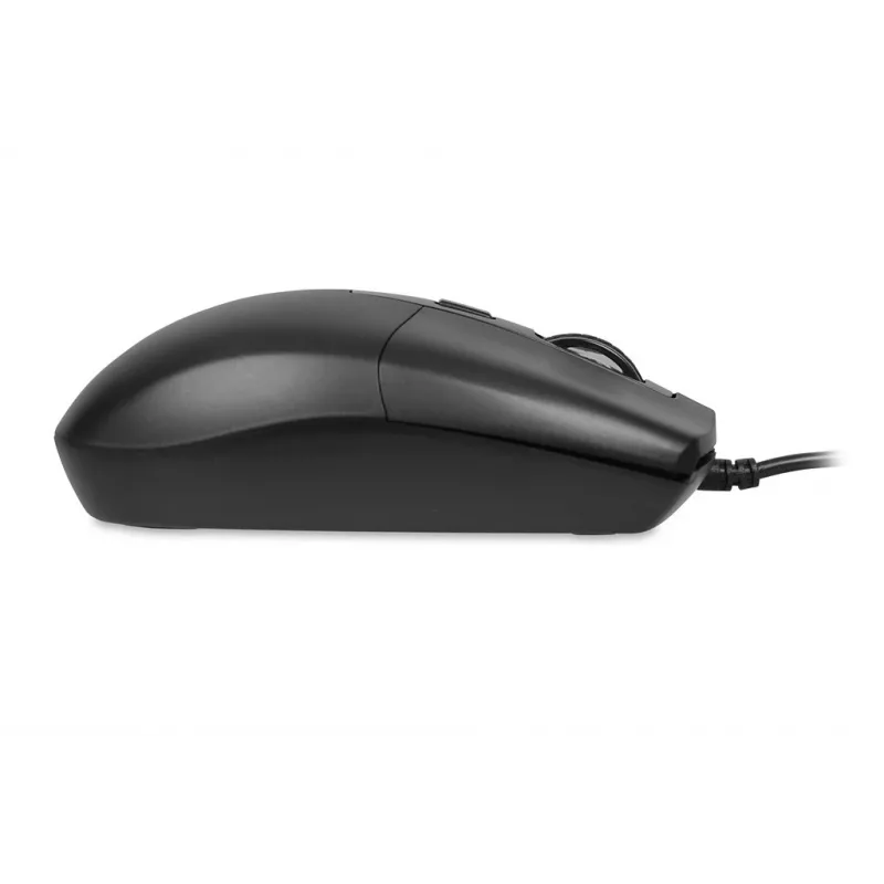 IBox IMOF010 Mysz uniwersalna symetryczna USB Typ-A optyczna 1600 DPI
