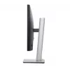 LCD Monitor | DELL | P2425HE | 23.8 | Business | Panel IPS | 1920x1080 | 16:9 | 100Hz | Matte | 8 ms | Swivel | Pivot | Height adjustable | Tilt | 210-BMJB_5Y