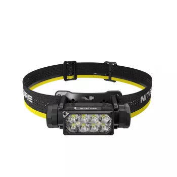 Latarka czołowa Nitecore HC65 UHE