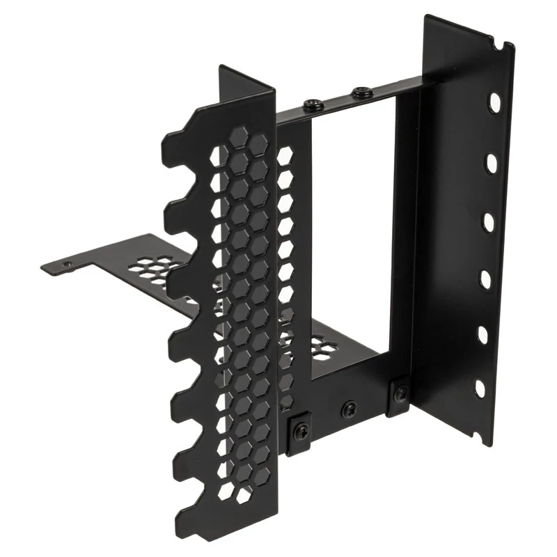 GPU bracket Cablemod CM-VPB-2DK-R Midi Tower Czarny 1.8m