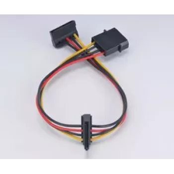 Wewnętrzny kabel zasilający 0,3 m