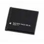 Akumulator litowo-jonowy z możliwością ładowania extra digital NB-8L, 3,7V 1000mAh do kompatybilnych urządzeń