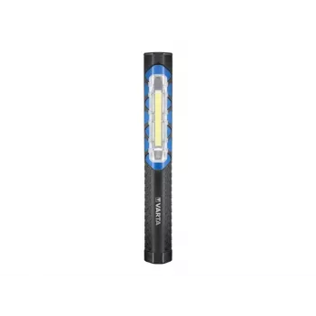 Lampa ręczna Varta 85131000 Czarna