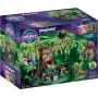 Playmobil Baum der Weisheit - Aktion/przygoda - Chłopcy/Dziewczynki - 7 lat - Wielokolorowy (70801)