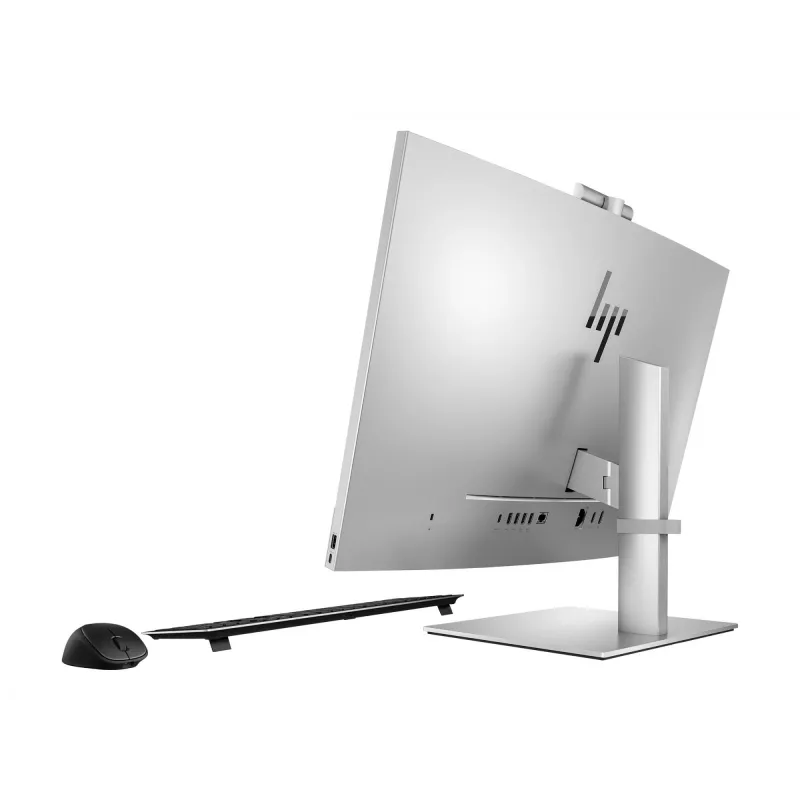 HP EliteOne 870 G9 - All-in-one (complete solution) - Core i9 i9-14900 / 2 GHz - vPro - RAM 64 GB -