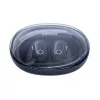 Baseus Eli Sport 1 Open-Ear TWS Cosmic Czarny z kablem USB
