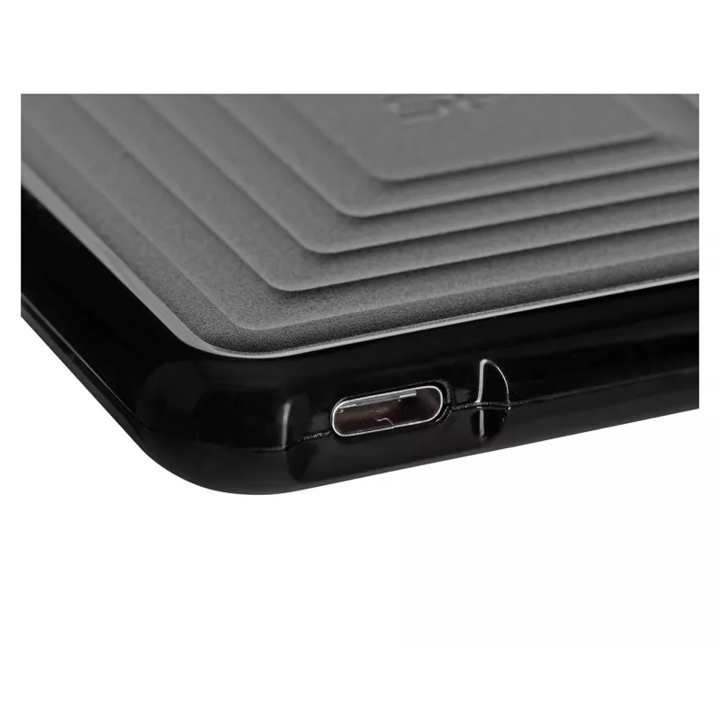 Silicon Power PC60 256 GB USB Type-C 3.2 Gen 2 (3.1 Gen 2) Czarny