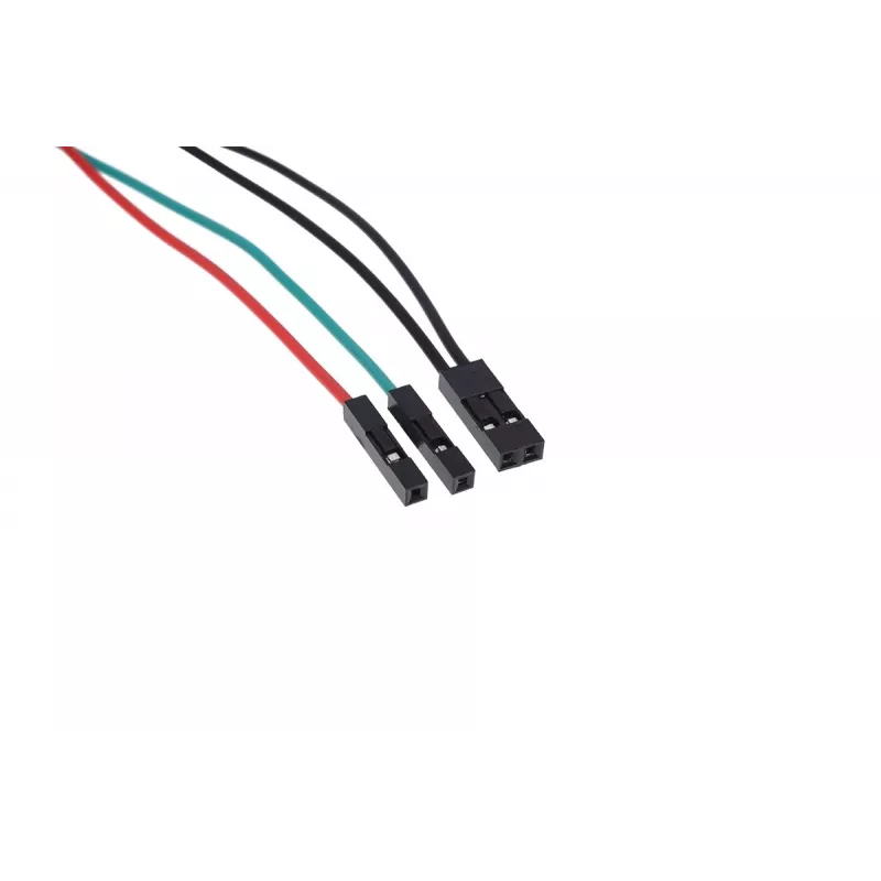 Alphacool 17434 część obudowy komputerowej Uniwersalny przycisk