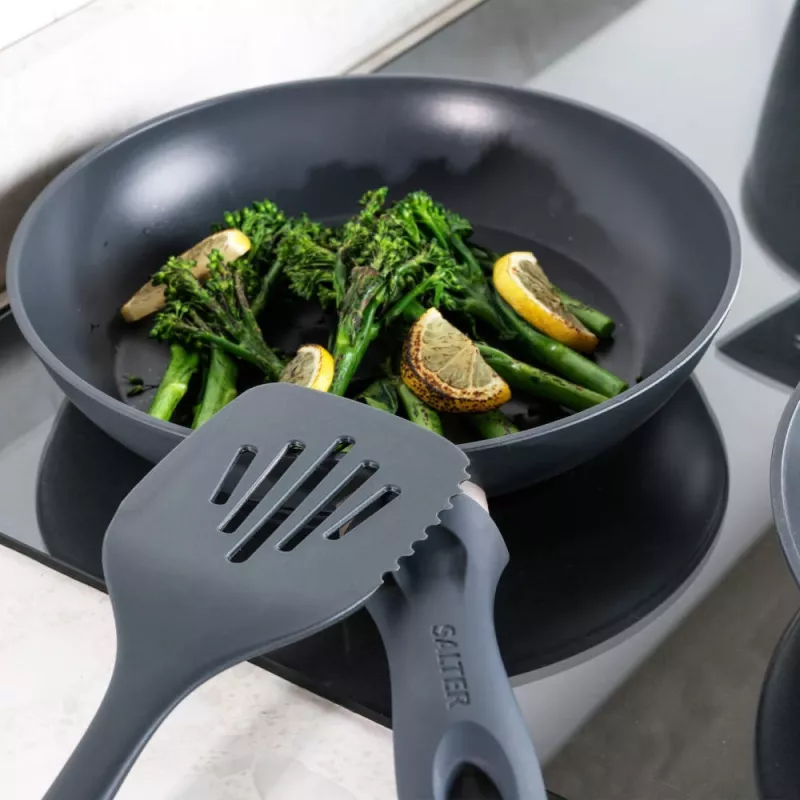 Patelnia Salter BW12258EU7 24 cm Non-Stick