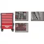 Gedore 3301694 Czerwony
