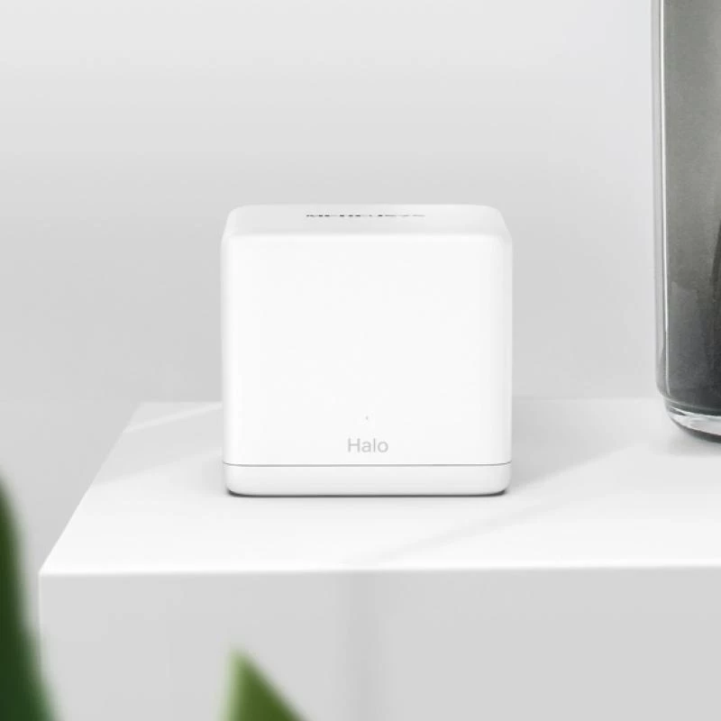 Mercusys AC1300 Mesh Wi-Fi System do całego domu
