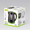 Czajnik elektryczny Maestro MR-058-Czarny — pojemność 1,8 l, moc 2000 W