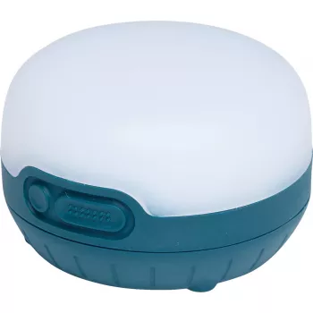 Lampa kempingowa Czarny Diamond Moji+ Lantern - azurite (150 lm)