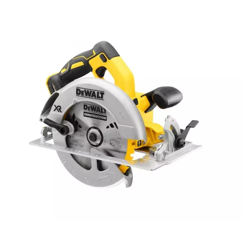 Tarcza do piły tarczowej DeWALT DCS570N-XJ 18,4 cm 1 szt.