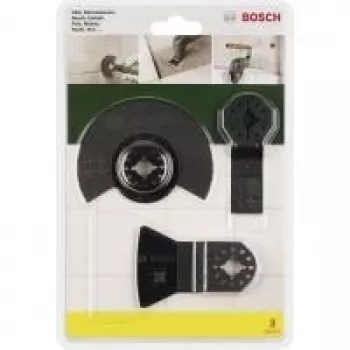 Nasadka do narzędzia wielofunkcyjnego Bosch 2 607 017 324 Tarcza tnąca
