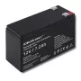 Qoltec 53062 Bateria AGM | 12V | 7,2 Ah | max 108A