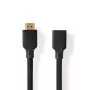Kabel HDMI M/Ż - 8K - 48 Gb/s