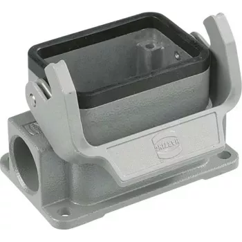Obudowa podstawy Harting Han® 6B-asg2-LB-M20 19 30 006 1290 1 szt. (19 30 006 1290)
