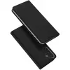 Nevox Vario Series - Samsung Galaxy S25 Book Case, czarny