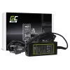 Zasilacz zielony Cell AD63P 36W 12V 2.58A wewnętrzny do laptopa, czarny