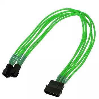 Wewnętrzny kabel zasilający Nanoxia NX42A30NG 0,3 m