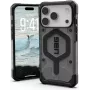 UAG Urban Armor Gear Etui Pathfinder MagSafe | Apple iPhone 17 Pro | popielaty (szary przezroczysty)/czarny | 114551113140 (114551113140)