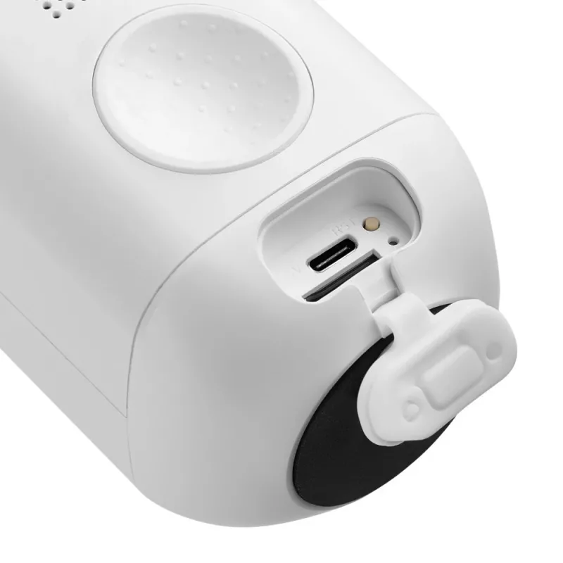 Kamera IP bezpieczeństwa omajin by Netatmo OWC-01-EU Wi-Fi 4